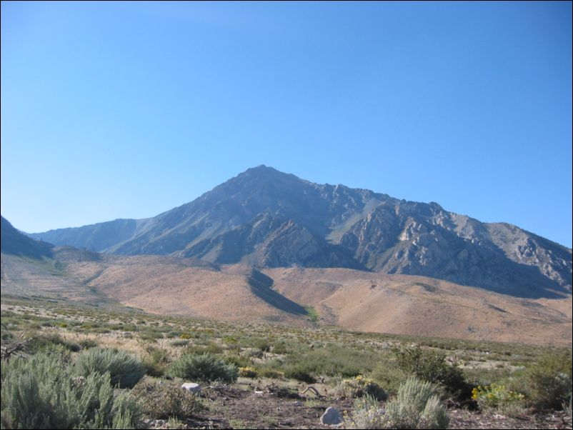 2005-09-03 Hurd (58) Mount Tom, I believe